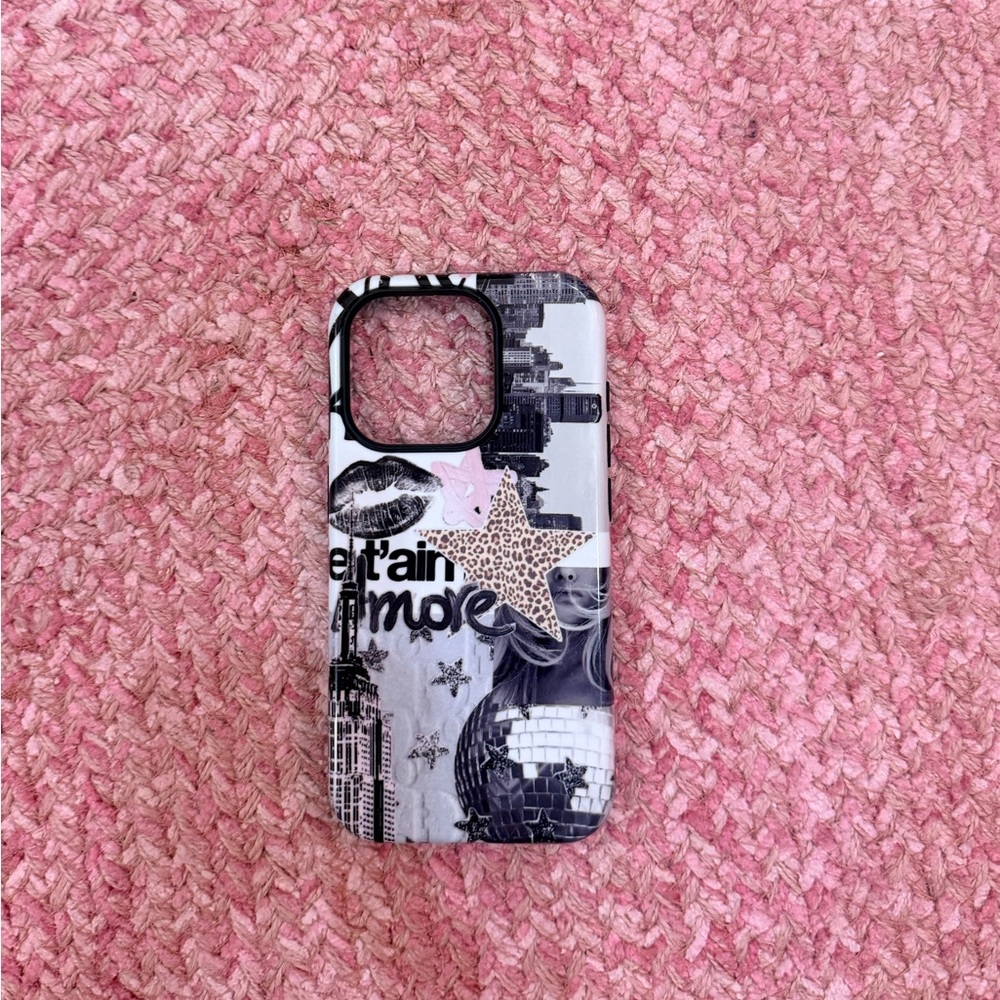 trendy phone case